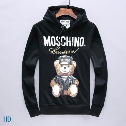 Moschino Hoodies for MEN #9128356