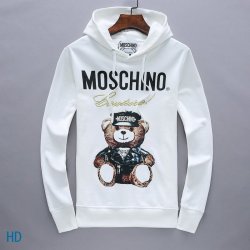 Moschino Hoodies for MEN #9128357