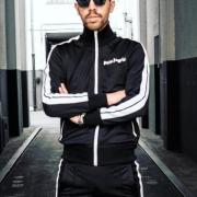 Palm Angels Tracksuits for Men's long tracksuits #9128078