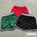 RHUDE Breathable Mesh Street Sports Shorts for unisex #999936070