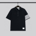 THOM BROWNE Shorts-Sleeveds Shirts For Men #999932989