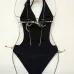 Burberry one-piece swimming suit #9120038