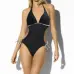 Burberry one-piece swimming suit #9120038