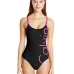 CK one-piece swimming suit #9120037