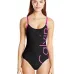 CK one-piece swimming suit #9120037