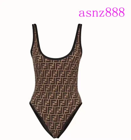 Fendi women bikini swim-suits #9120016