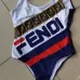 Fendi women  one-piece swimming suit #9120017