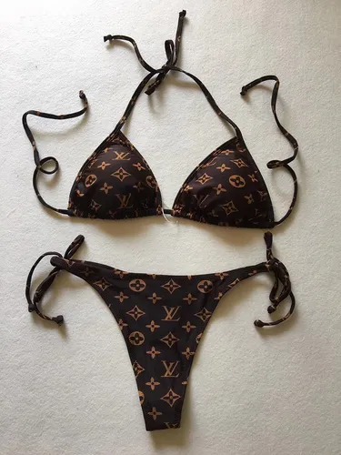 louis vuitton bikini swim-suits #9120034