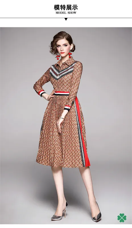 Burberry  Dresses #9128060