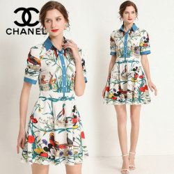 CH Dress 2020 new arrival #99896698