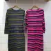 Chanel Jersey Dresses #9124436