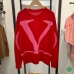 Valentino new long sleeve knitwear for women #99898848
