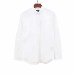 Balenciaga Long-Sleeved Shirts for men and women European size #99900036