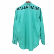 Balenciaga Long-Sleeved Shirts for men and women European size #99900041