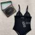 Gucci Women's swimsuits #99898883