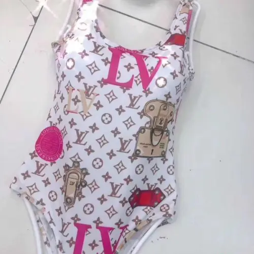 Louis Vuitton one-piece swimsuit #9122583