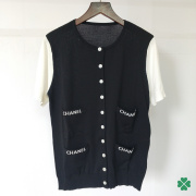 Chanel 2020 women's t-shirt #99896841