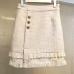  Ch*nl Horse clip shirt half-length skirt Women's Tracksuits #9126230