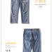 Brand jeans & T-Shirts Short Tracksuits #9121104