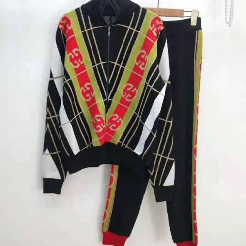 Gucci Women's Tracksuits #9127347