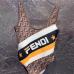 Fendi one-piece swimsuit #9122505