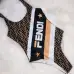 Fendi one-piece swimsuit #9122505