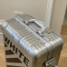 All aluminum magnesium alloy luggage #999937030