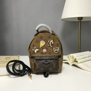 Louih Vuittou original 1:1 Backpack for women #9123792