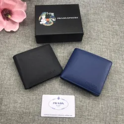 Prada AAA+ Wallets bags #9123189