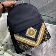 Versace AAA+ backpacks #9123299