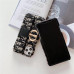 Christian Dior iPhone 13/ Phone 13 Pro /Phone 13 Pro Max /Phone 12 / 11 Fabric Case #99921804