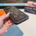 LV monogram  card slot phone case #B57765