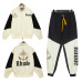 Rhude tracksuit Three colors Men and women #9999928283