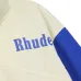 Rhude tracksuit Three colors Men and women #9999928283