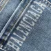 Balenciaga Men's Denim Jeans #B42385