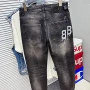 Balenciaga Men's  Jeans #B42387