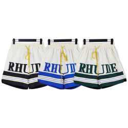 RHUDE Unisex Sports Shorts #9999927177