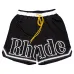 RHUDE Breathable Mesh Street Sports Shorts for unisex #9999927566