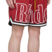 RHUDE Breathable Mesh Street Sports Shorts for unisex #9999927566