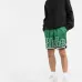 RHUDE Breathable Mesh Street Sports Shorts for unisex #9999927566