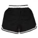 RHUDE Breathable Mesh Street Sports Shorts for unisex #9999927566