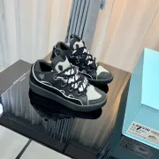 Lanvin × Gallery Department Unisex Shoes #9999928020