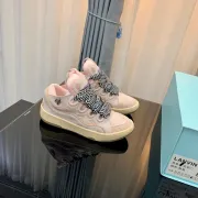 Lanvin × Gallery Department Unisex Shoes #9999928022