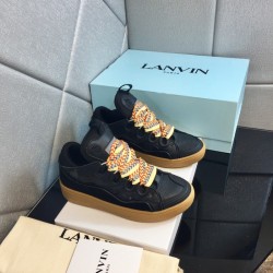 Lanvin × Gallery Department Unisex Shoes #9999928026
