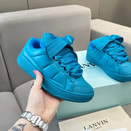 Lanvin × Gallery Department Unisex Shoes #B43735