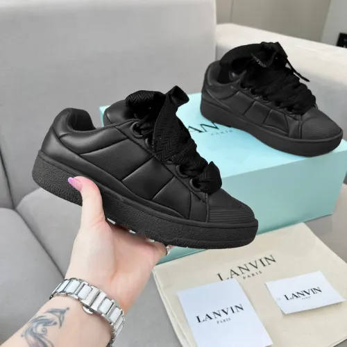 Lanvin × Gallery Department Unisex Shoes #B43736