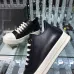 Rick Owens DRKSHDW Jumbo Lace Low #9999924509