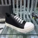 Rick Owens DRKSHDW Jumbo Lace Low #9999924509