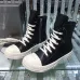 Rick Owens DRKSHDW Jumbo Lace Low #9999924525