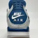Air Jordan 4 Retro GS Sneaker for Kid #B38729